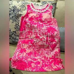 Lilly Pulitzer Shift Dress